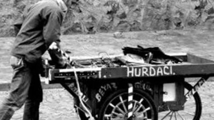 Karlıova Hurdacı